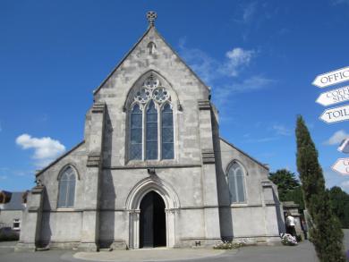 mayo funeral directors